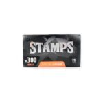 Sedas papelillos stamps 300 ultra fino regular 78mm