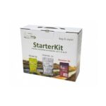 Powder Feeding Mineral Starter Kit – Kit de Fertilizantes