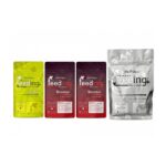 Powder Feeding Mineral Starter Kit – Kit de Fertilizantes - Imagen 2