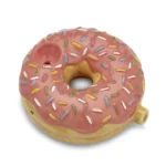 PIPA CERAMICA DONA DONUTS - Imagen 2