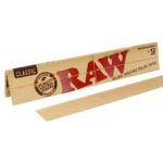 Sedas papelillos raw supernatural 28cm