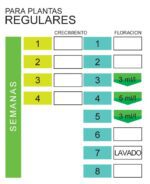Flora Booster Namaste 100cc - Imagen 2