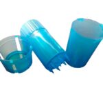 Picador Plastico Economico 3 partes