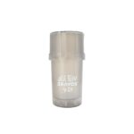 Picador plastico 3 partes tainer 3 rayos