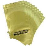 Tight Pac Gold Bolsa Hermetica Grande