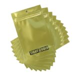 Tight Pac Gold Bolsa Hermetica Mediana