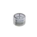 Picador metal 3 partes 40mm atomic amsterdam