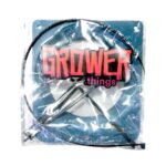 2x1 Tobera Adaptador ducto cooler 4 pulgadas Grower Things - Imagen 3