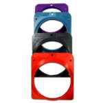 2x1 Tobera Adaptador ducto cooler 4 pulgadas Grower Things - Imagen 4