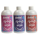 Combo Dog Bases A B C 500 ml – Hidroponia