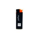 Encendedor catalitico magiclick turbo black