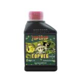 Cultivo Fertilizante Top Veg Top Crop 250ml