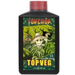 Top Crop Top Veg Grande 1l