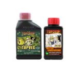 Combo Top Crop Enraizante + Vegetativo Eco – Fertilizantes
