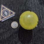 Lion Rolling tainer Picador Plastico 3 partes - Imagen 4