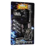 Pipa el wacho pistola - Imagen 2