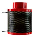 Filtro de olor XXL 6" para 300×300 GT