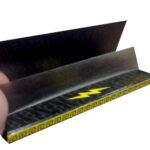 Sedas papelillos zeus black negras regular 78mm - Imagen 2