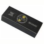 Filtro zeus mini negro