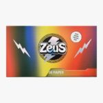 Zeus celulosa regular multicolor