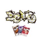Tabaco esencias narguile zomo clasicas 50g