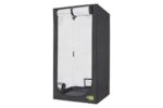 CARPA GARDEN ECOPRO 60X60X140 2 MANGAS