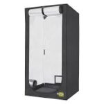 CARPA GARDEN ECOPRO 60X60X140 2 MANGAS