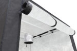 CARPA GARDEN ECOPRO 60X60X140 2 MANGAS - Imagen 2