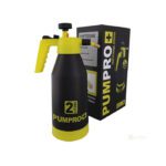 PULVERIZADOR PUMPRO GARDEN HIGHPRO 2 LITROS