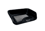 Bandeja para manicurar Trim King Black Velvet