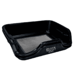 Bandeja para manicurar Trim King Black Velvet