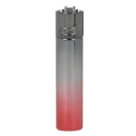Encendedor Clipper Metalico Demon gradient - Imagen 2
