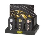Encendedor Clipper Metalico – CLASSIC CARS