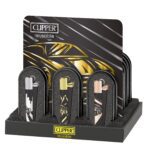 Encendedor Clipper Metalico – CLASSIC CARS