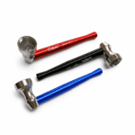 Pipa Metal D&K Color