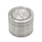 Picador Amsterdam Zeus 4 Partes Plateado