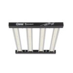 GrowTech Lucius Black Label 120W – Panel LED
