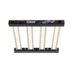 GrowTech Lucius Black Label 240W – Panel LED