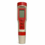 Medidor 4 en 1 (Ph, Ec, Temp, Tds)
