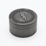 Picador Amsterdam Zeus 3 partes Plateado