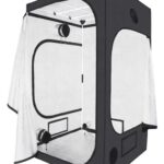 Carpa cultivo garden Probox Master 80x80x160