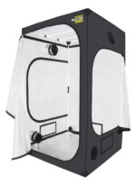 Carpa cultivo garden Probox Master 80x80x160