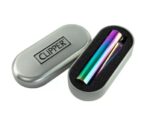 Encendedor Clipper Metalico - ICY - Imagen 2