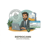 Asesoría Tramite Reprocann