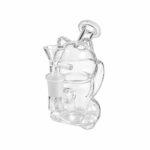 BONG WAX ROSIN 15CM HELLO KITTY
