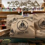 Mystery Bag Alquimista
