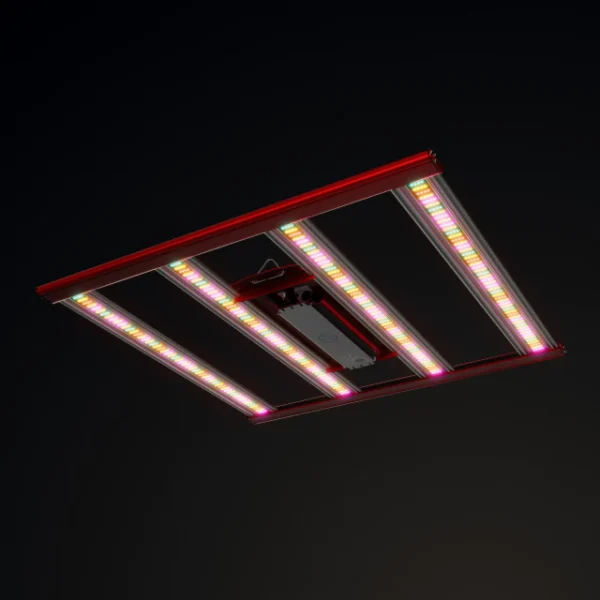 Mars Aura 320W – Panel LED