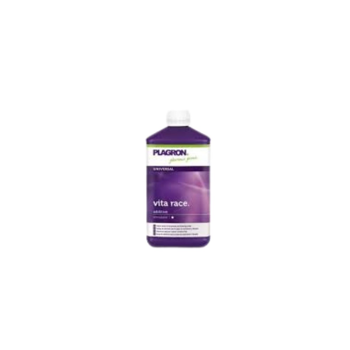 Bioestimulante Plagron Vita Race 1 L