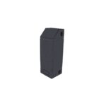 Carpa de Cultivo Garden Highpro Probox Outdoor Pro 120x120x220 cm