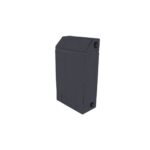 Carpa de Cultivo Garden Highpro Probox Outdoor Pro 120x60x220 cm